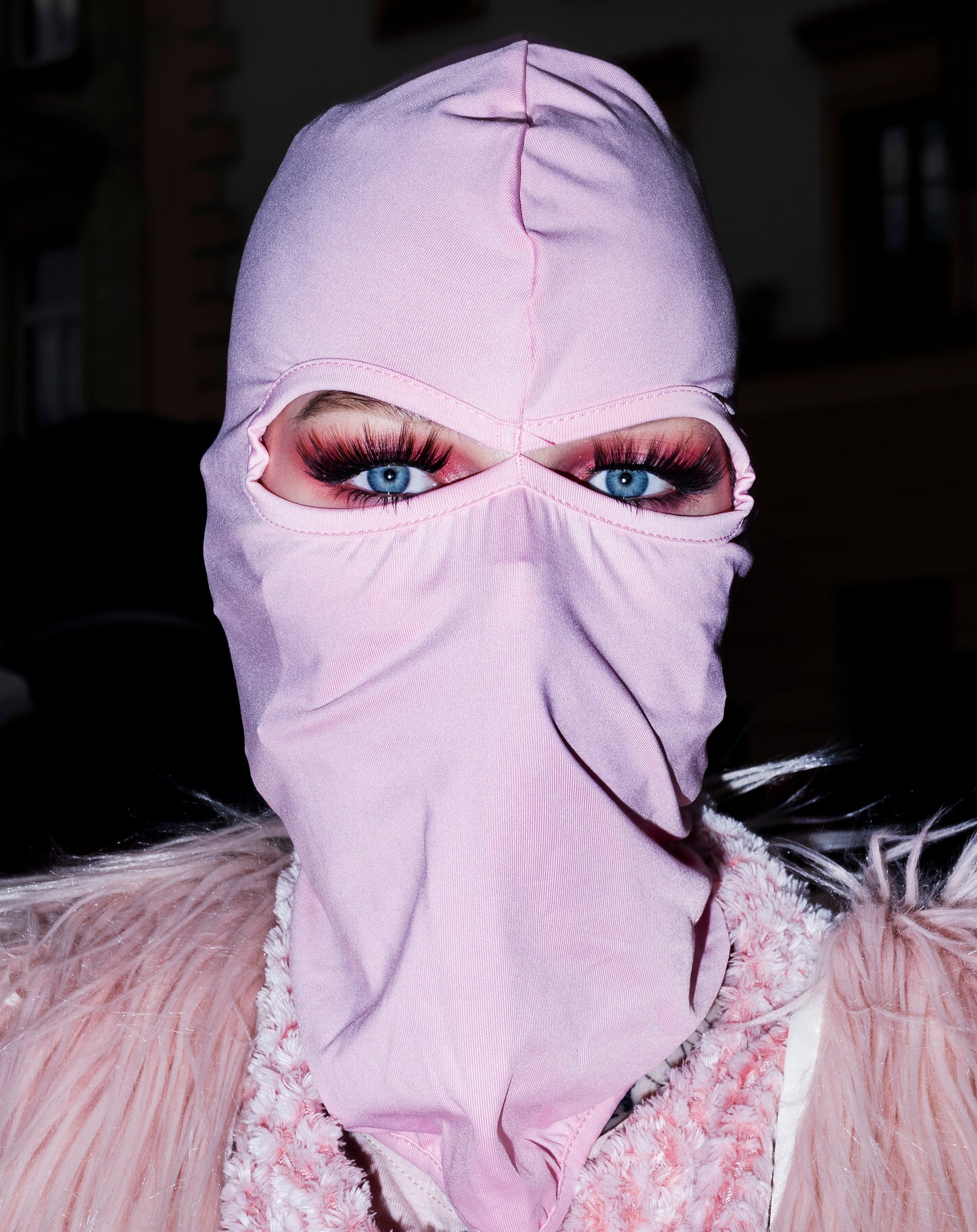 Taller Rafal Milach + Conferencias del jueves 13 y viernes 14